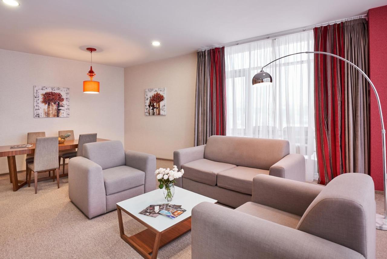 Ovis Hotel Harkov Kültér fotó