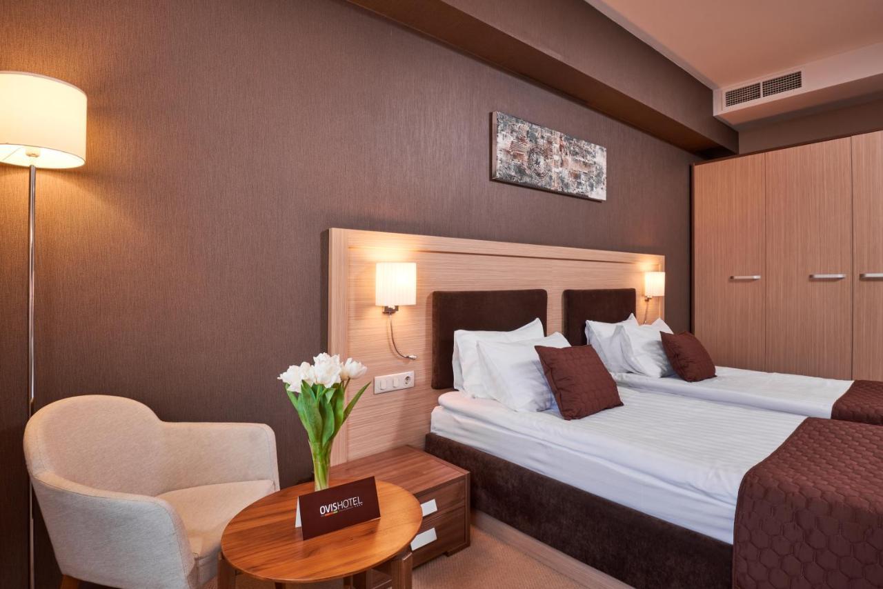 Ovis Hotel Harkov Kültér fotó