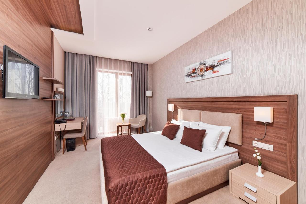 Ovis Hotel Harkov Kültér fotó